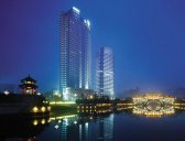2016年中国十大五星级酒店排名排行，你去住过几个？