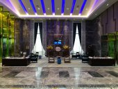 五星级新茄子视频酒店家具案例，让中式家具塑造东方之美。