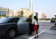 东莞市女企业家商会方桂萍会长一行莅临我司参观指导工作！