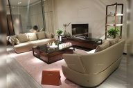 五星级酒店家具常用设计风格有哪些？星级酒店家具美图场景案例欣赏！