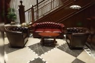 横店梦外滩酒店家具经典美式家具风格工程项目案例展示！