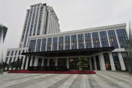 四川成都锦江宾馆五星级酒店家具、软装项目工程案例完工分享！