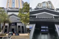 【茄子视频在线免费观看】清远ONE77顶级KTV、酒吧CLUB项目工程案例完工实拍场景！
